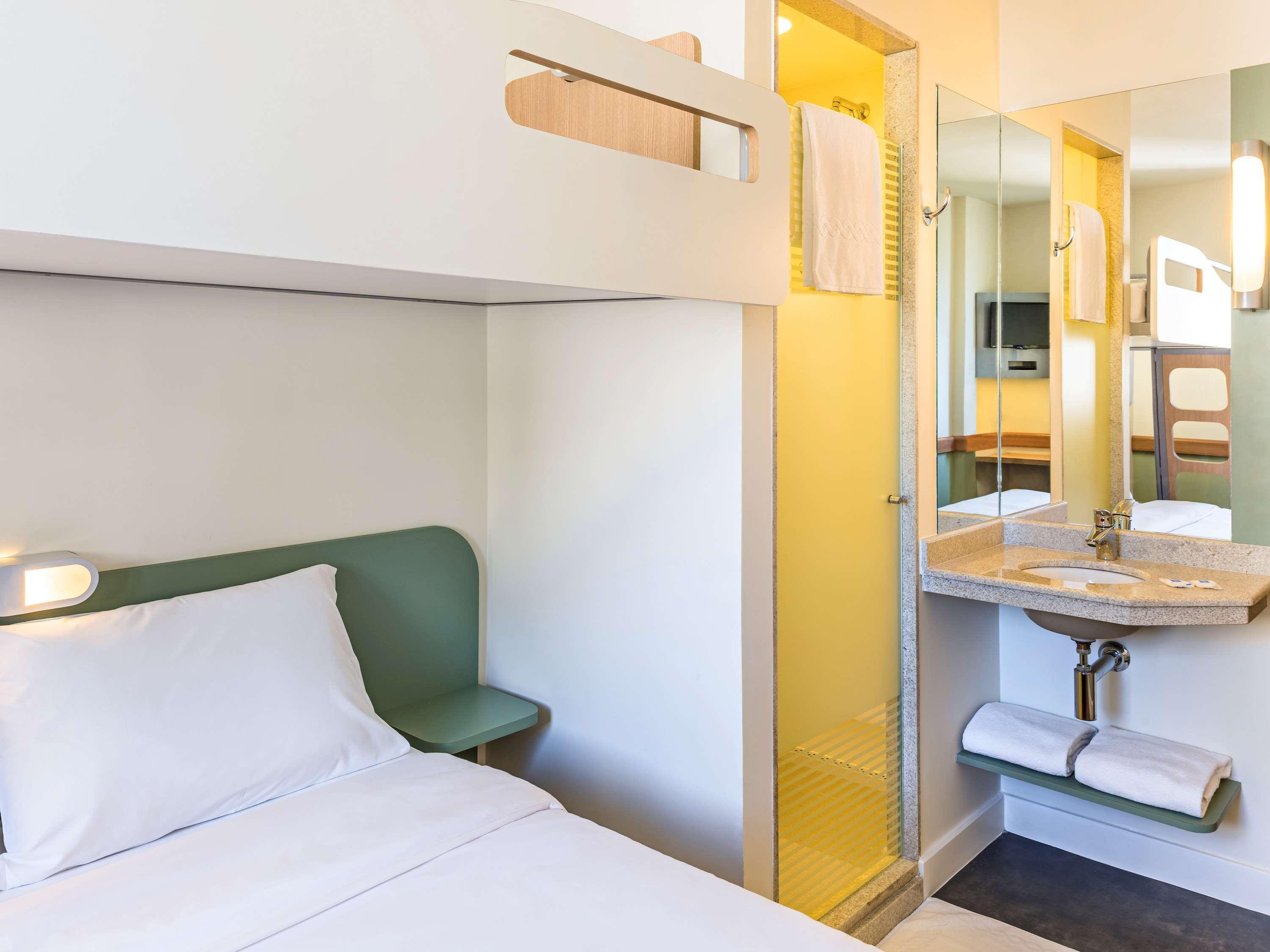 Ibis Budget Rj Praia De Botafogo Rio de Janeiro Exterior photo
