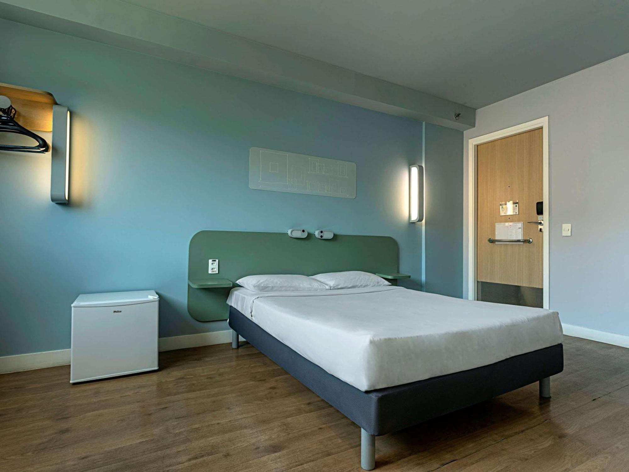 Ibis Budget Rj Praia De Botafogo Rio de Janeiro Exterior photo