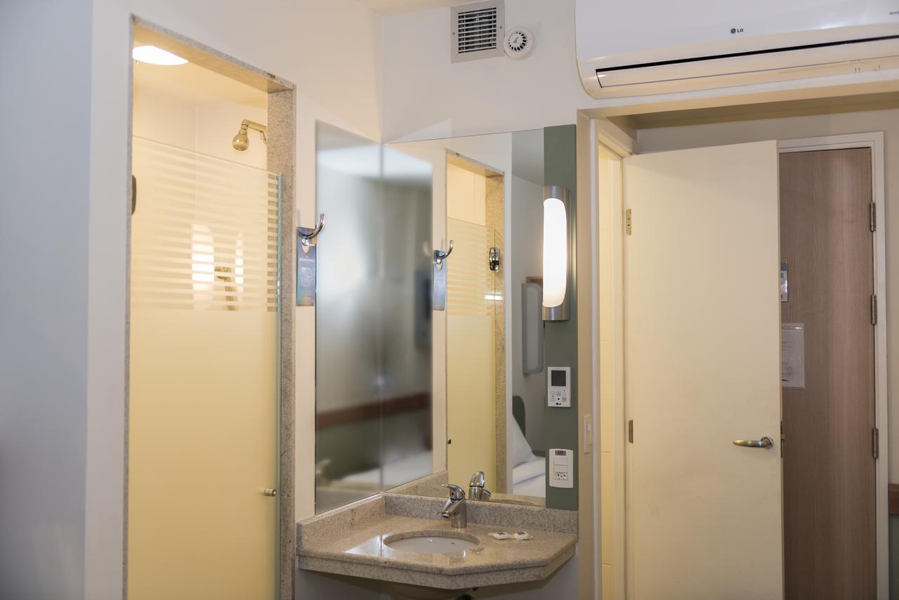 Ibis Budget Rj Praia De Botafogo Rio de Janeiro Exterior photo